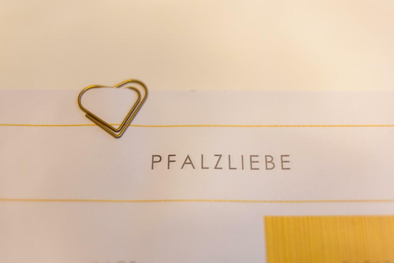 Modernes Studio Im Herzen Von Neustadt: Pfalzliebe Neustadt an der Weinstraße Exterior photo